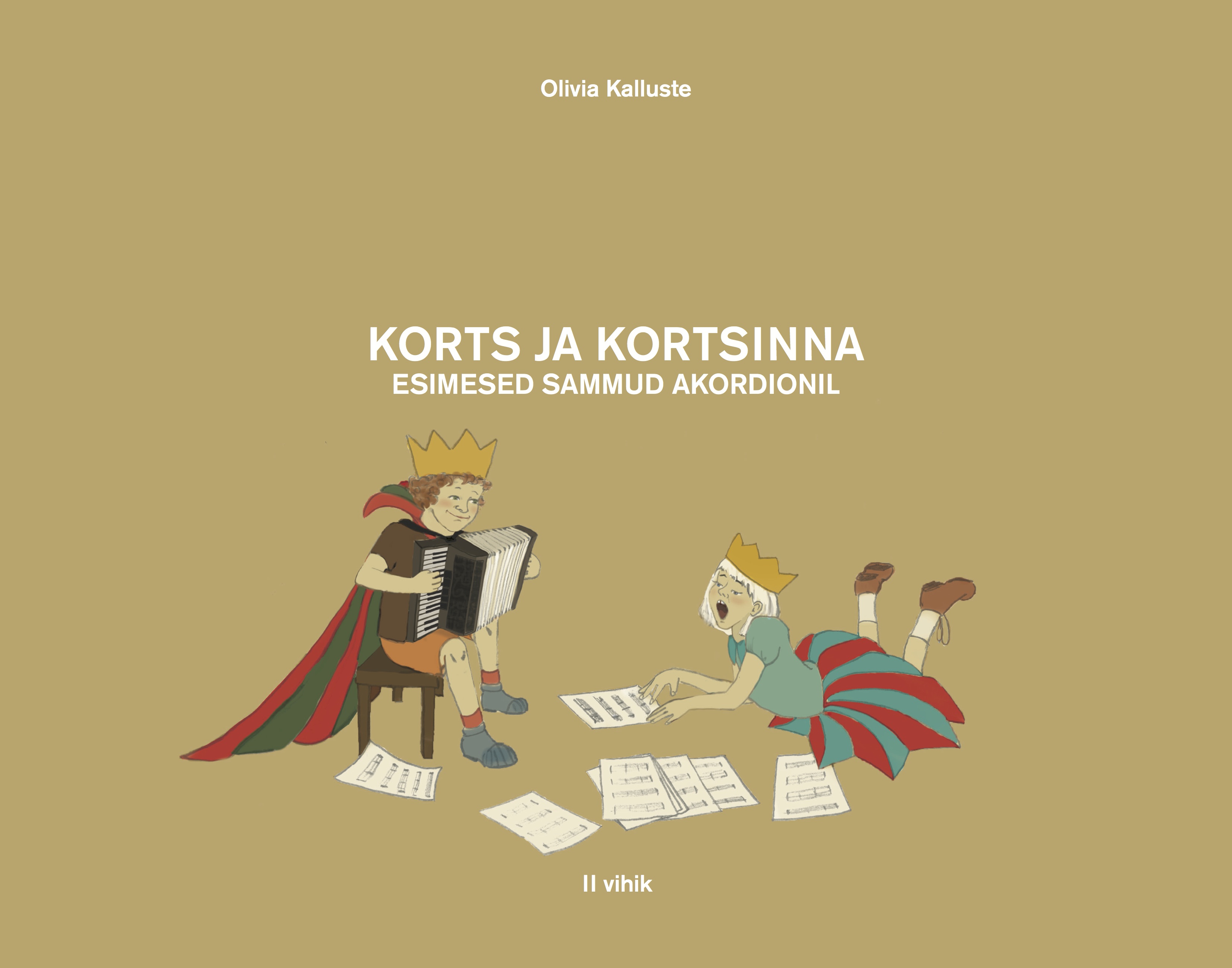 Esikaas