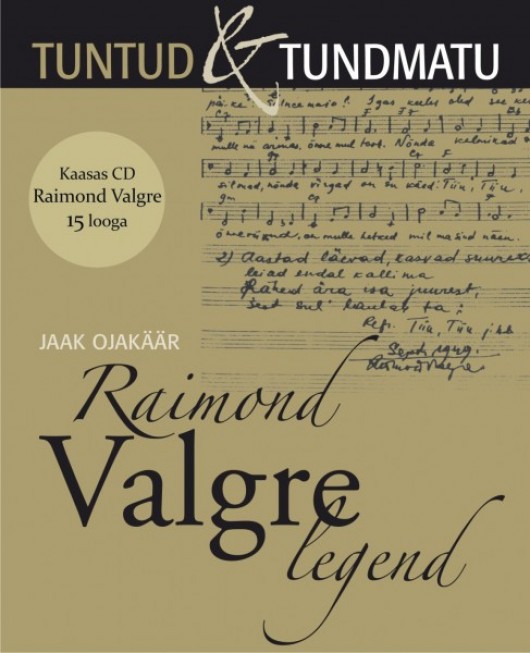 raimondvalgre