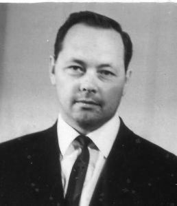 Heinrich Annion (1933-2013), kauaaegne akordionipedagoog. Auliige aastast 2004. 